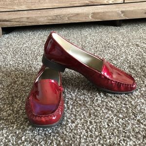 Anne Klein Loafers